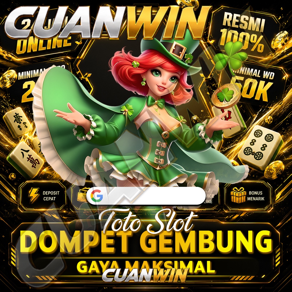 CUANWIN: Link Slot Gacor Terbaru Hari Ini Dengan Slot88 dan Transaksi Cepat